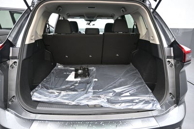 2027 Nissan ROGUE SV
