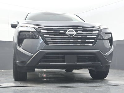 2027 Nissan ROGUE SV