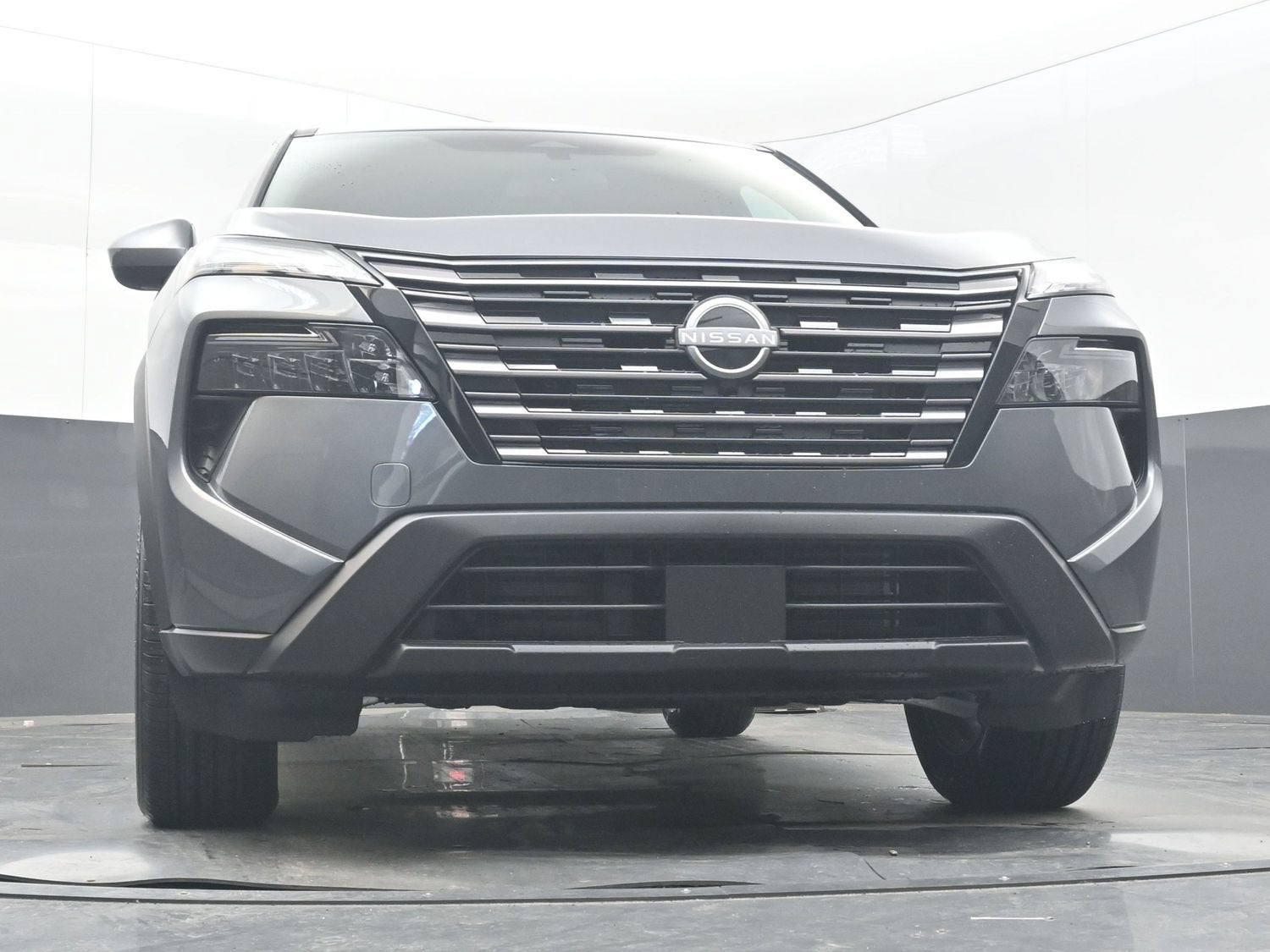 2027 Nissan ROGUE SV
