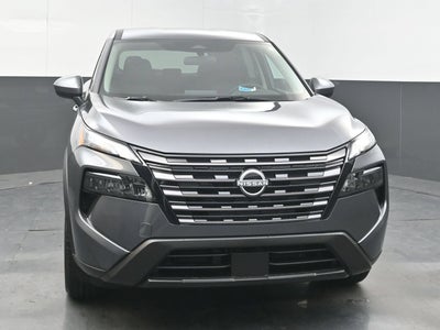 2027 Nissan ROGUE SV