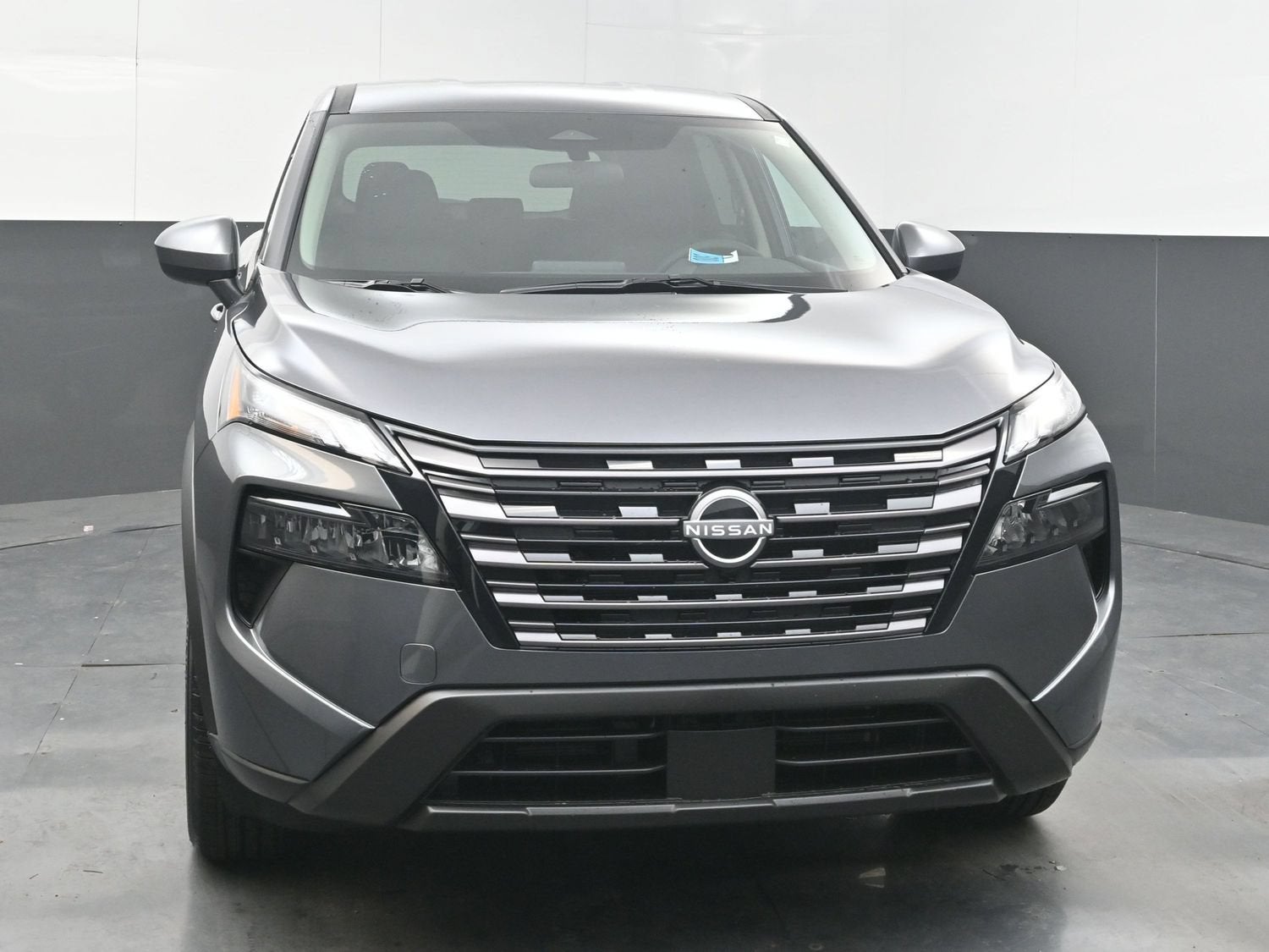 2027 Nissan ROGUE SV