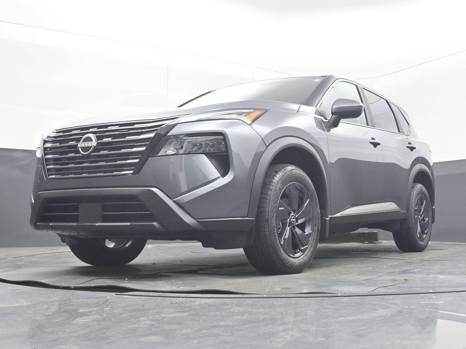 2027 Nissan ROGUE SV