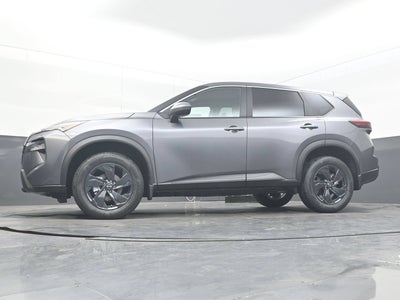 2027 Nissan ROGUE SV