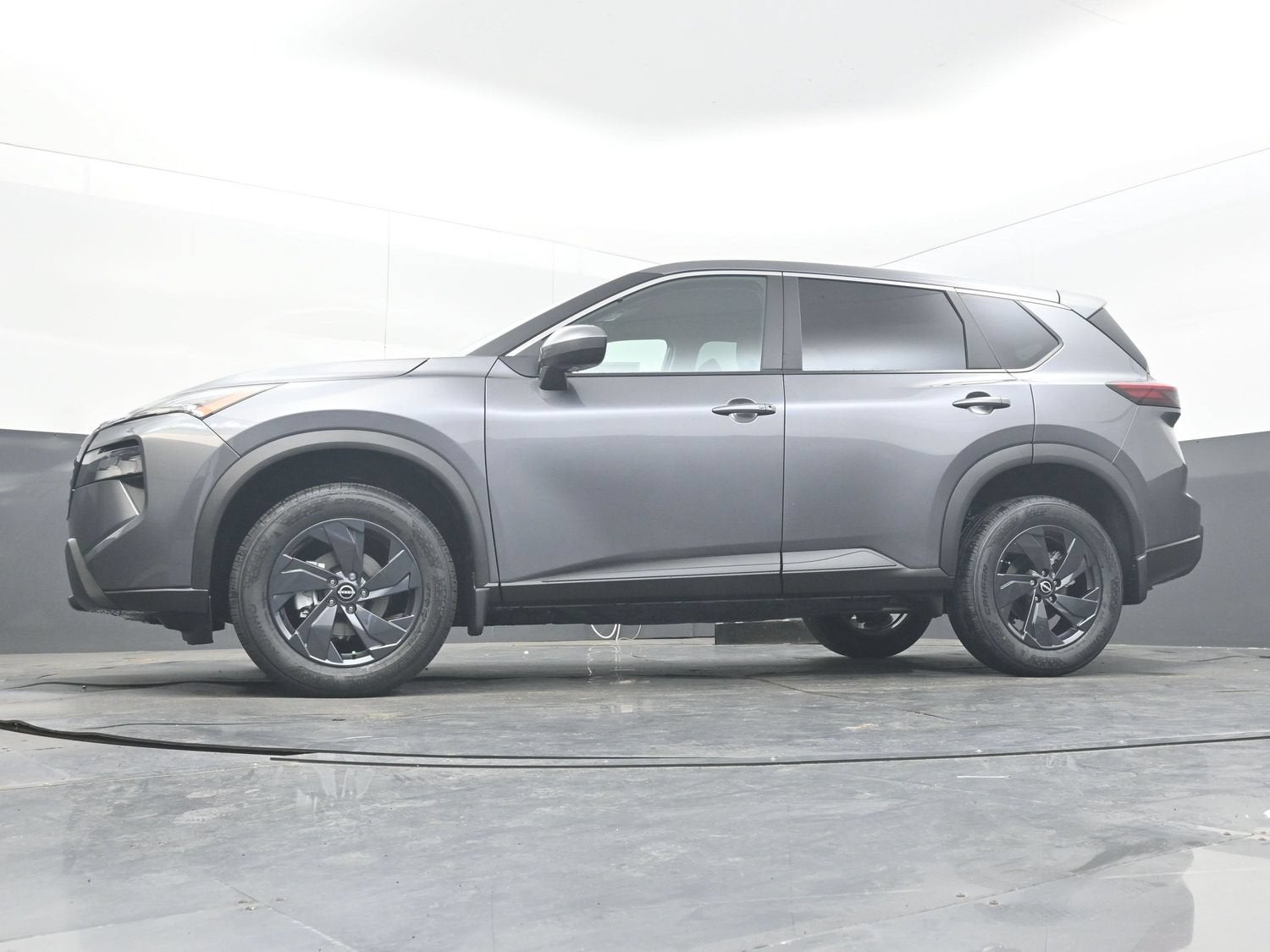 2027 Nissan ROGUE SV