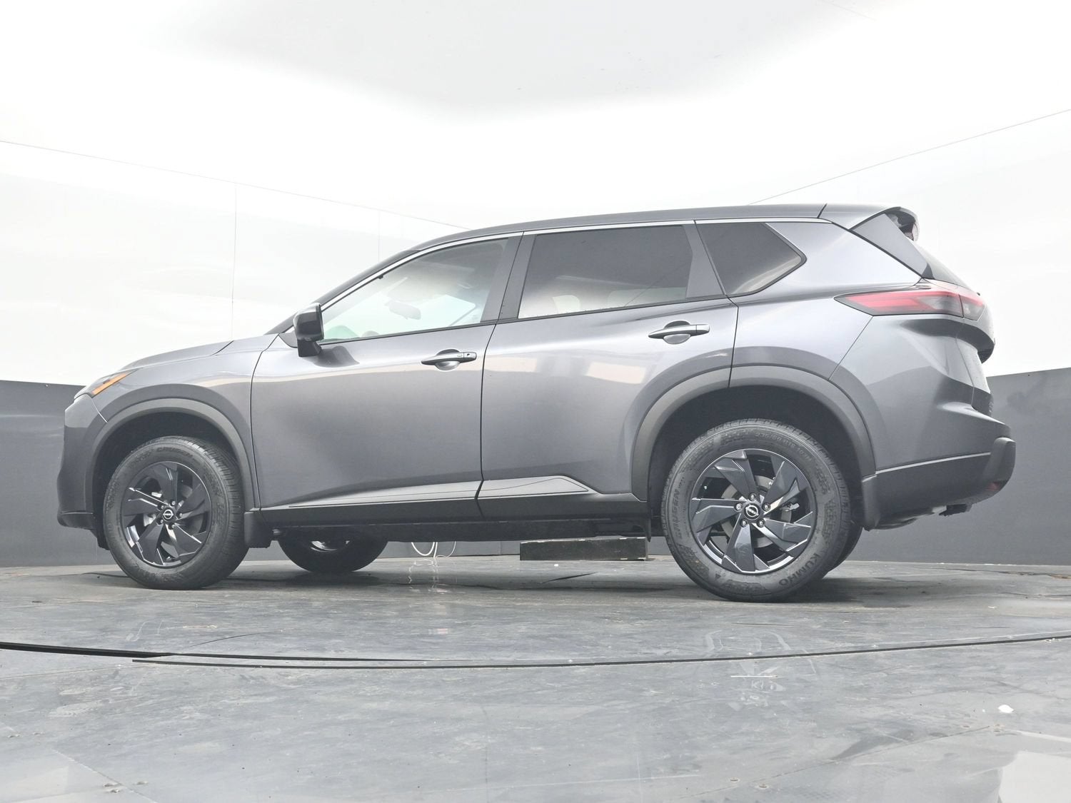 2027 Nissan ROGUE SV