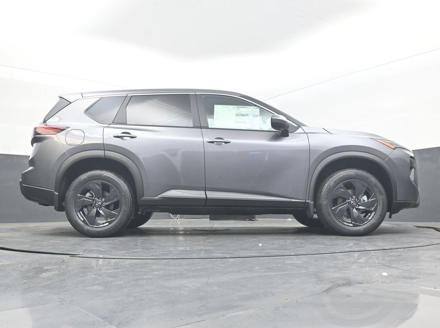 2027 Nissan ROGUE SV