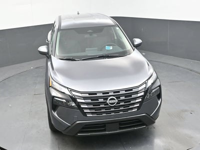 2027 Nissan ROGUE SV