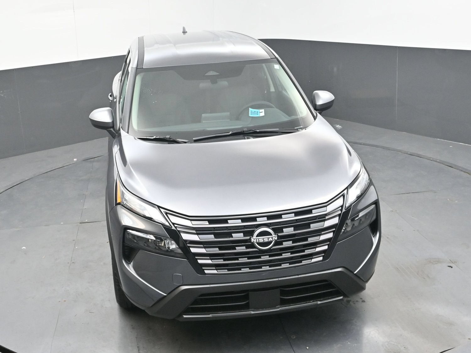 2027 Nissan ROGUE SV