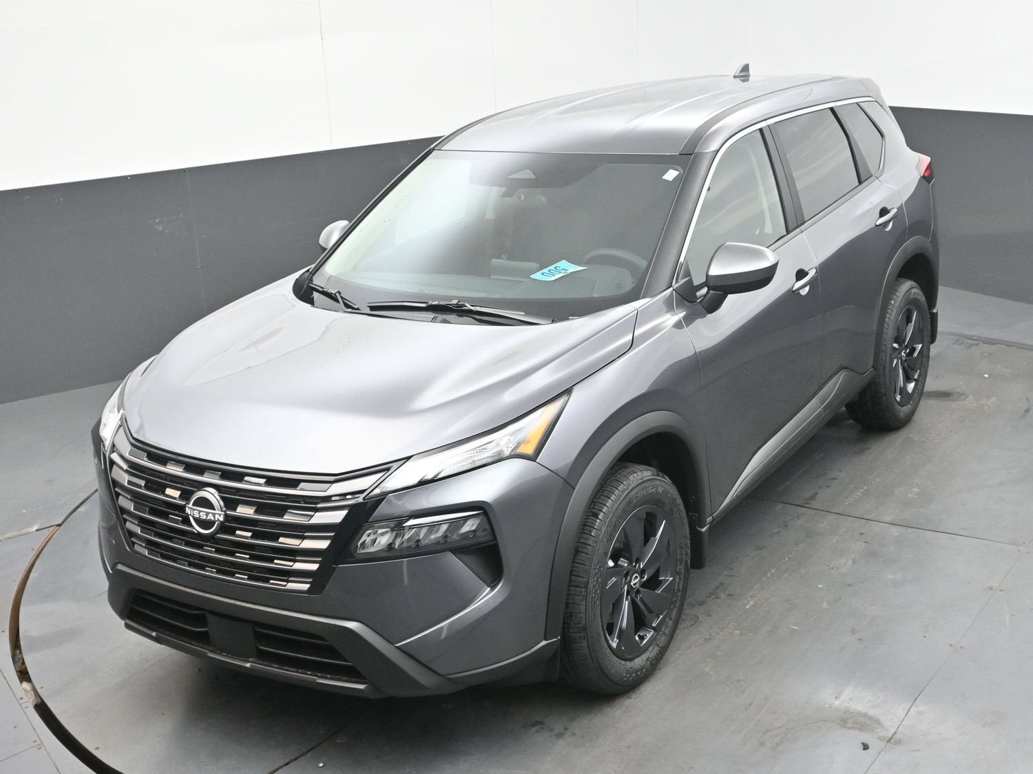 2027 Nissan ROGUE SV