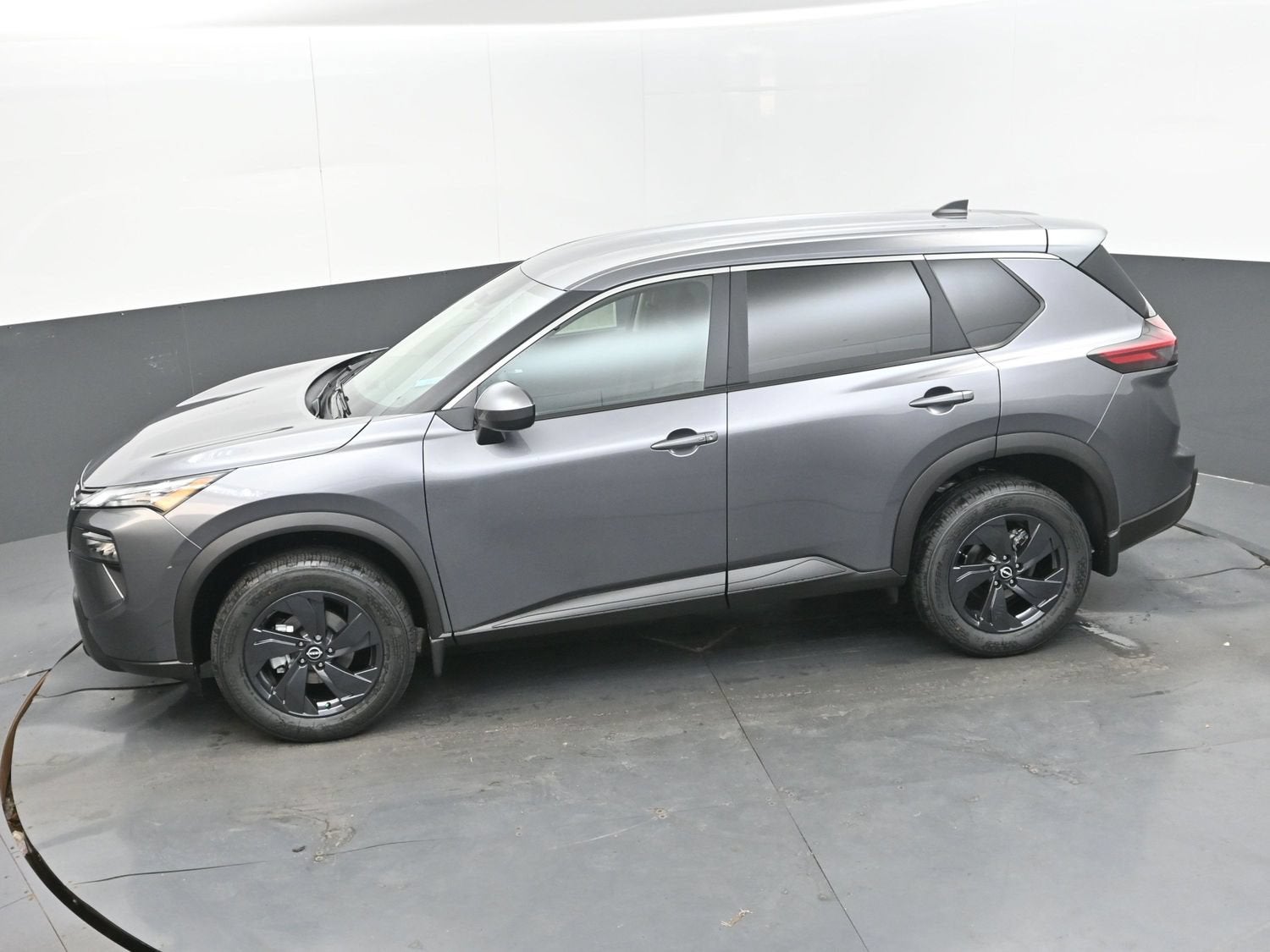2027 Nissan ROGUE SV