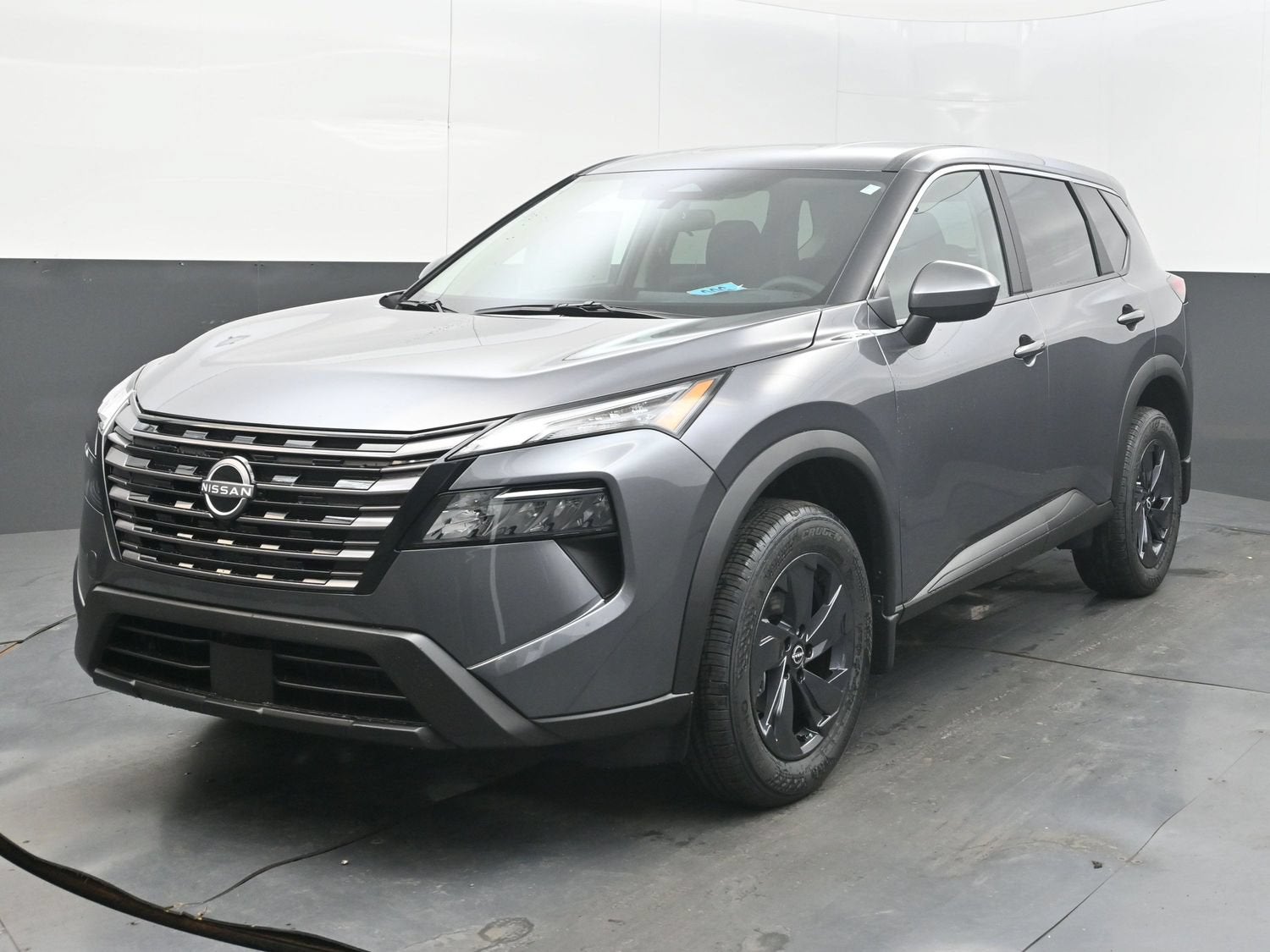 2027 Nissan ROGUE SV