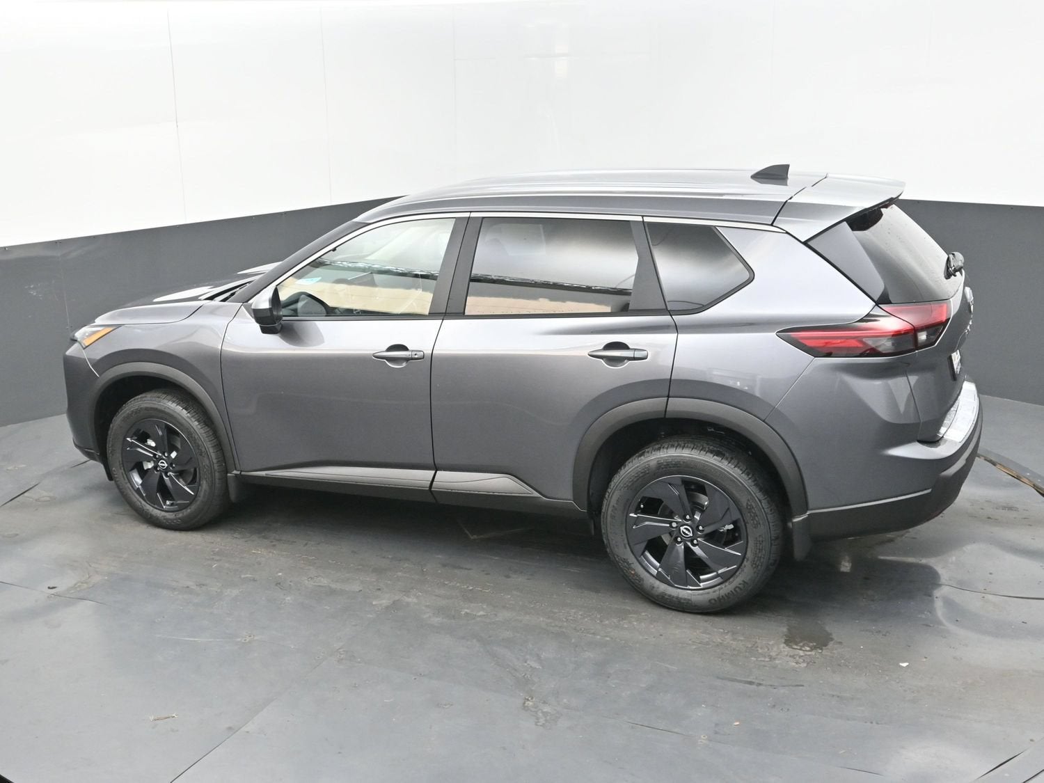 2027 Nissan ROGUE SV