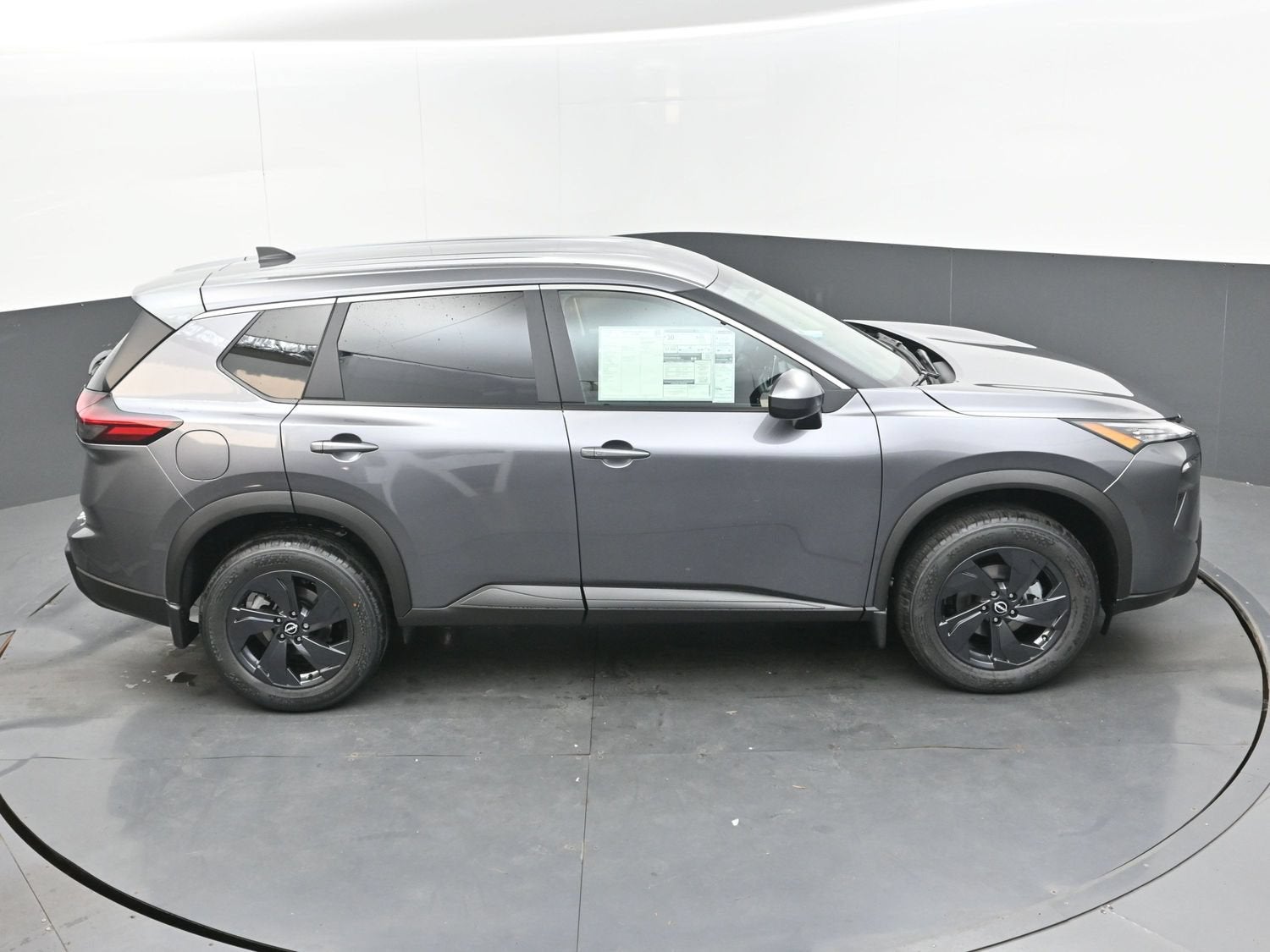 2027 Nissan ROGUE SV