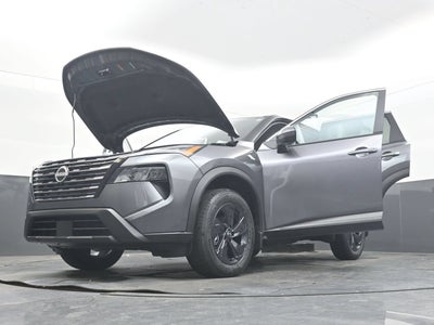2027 Nissan ROGUE SV