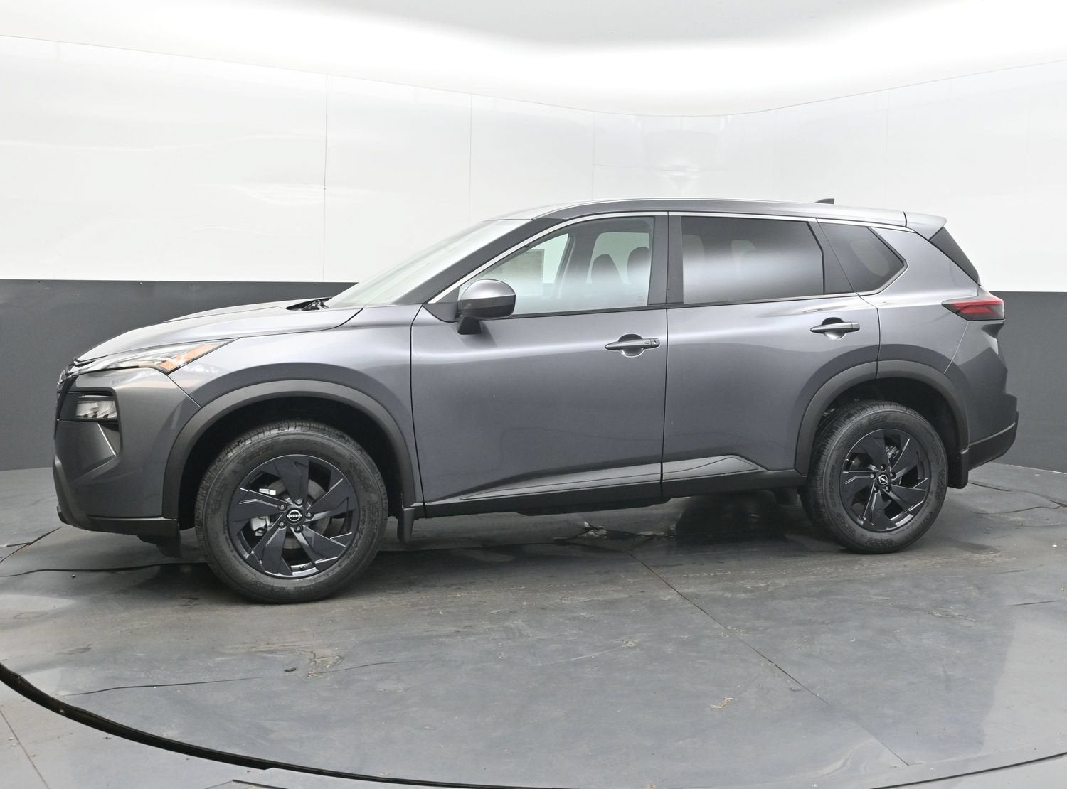 2027 Nissan ROGUE SV