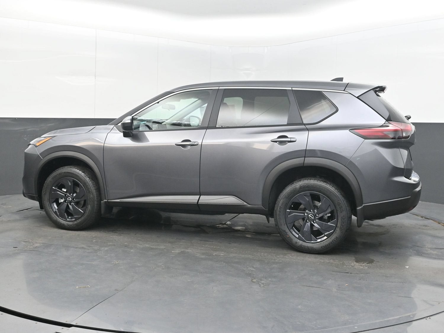 2027 Nissan ROGUE SV