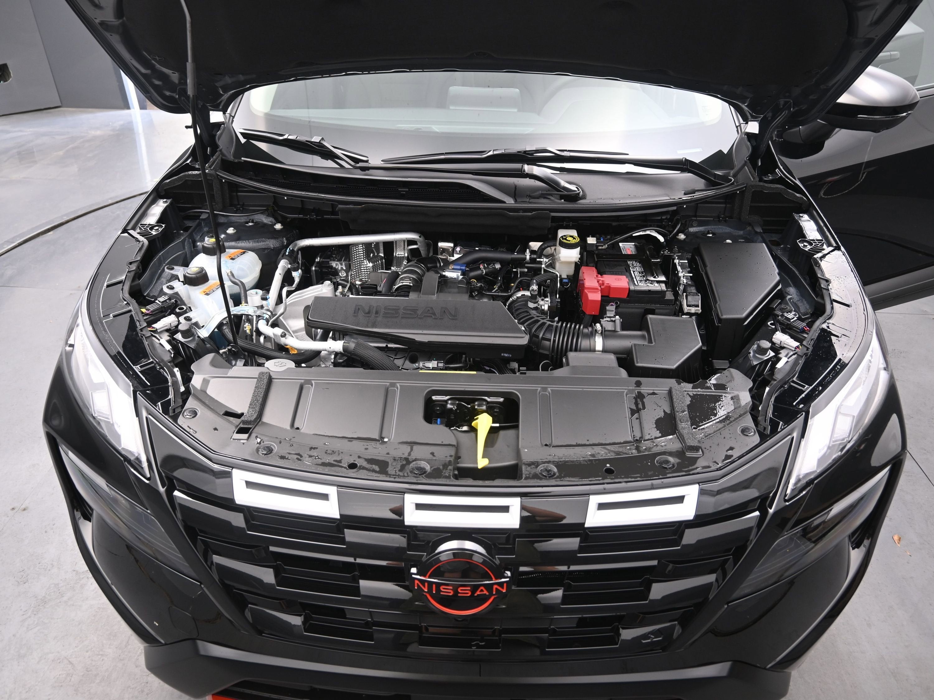 2026 Nissan ROGUE Rock Creek PREMIUM