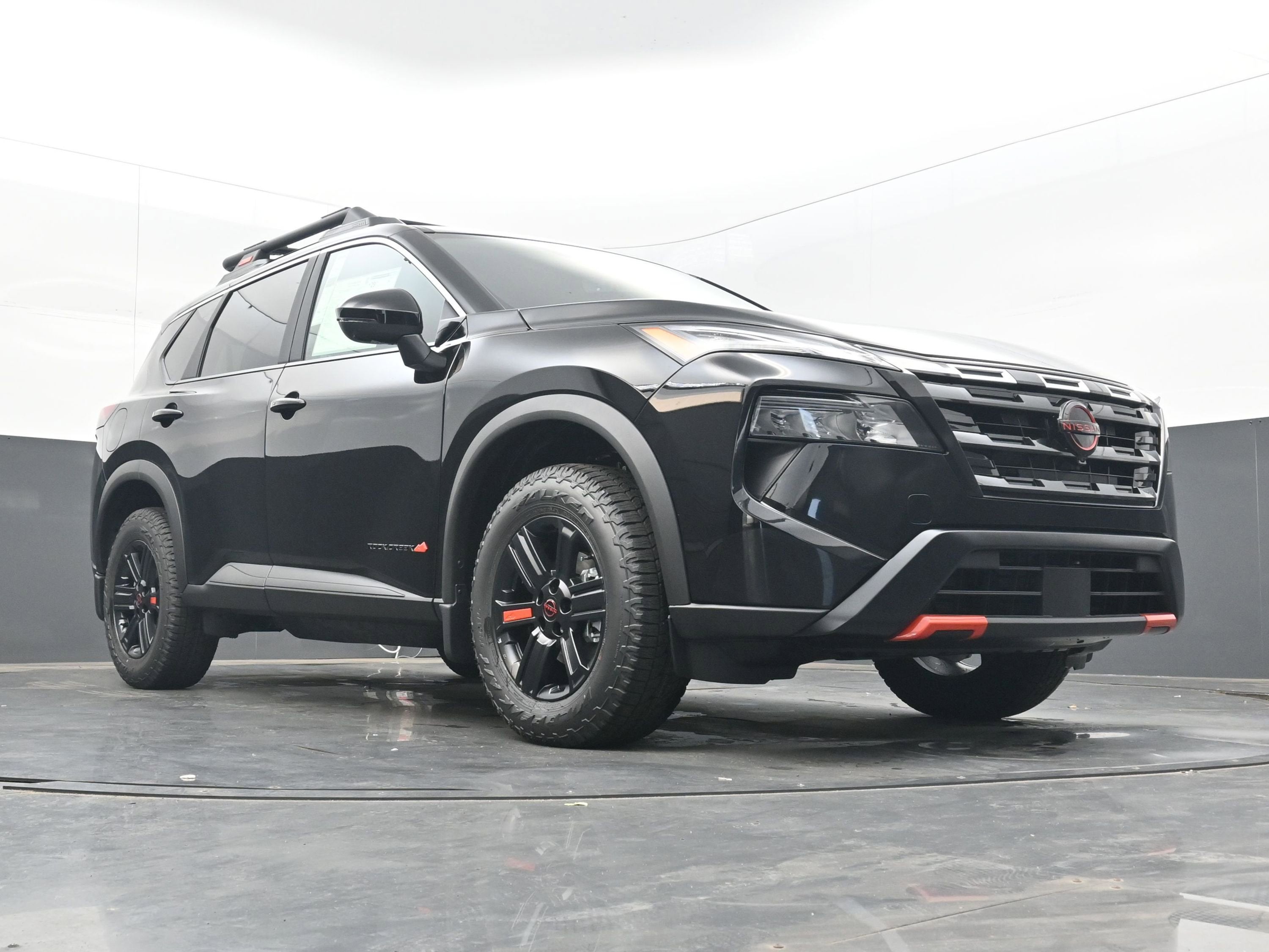 2026 Nissan ROGUE Rock Creek PREMIUM