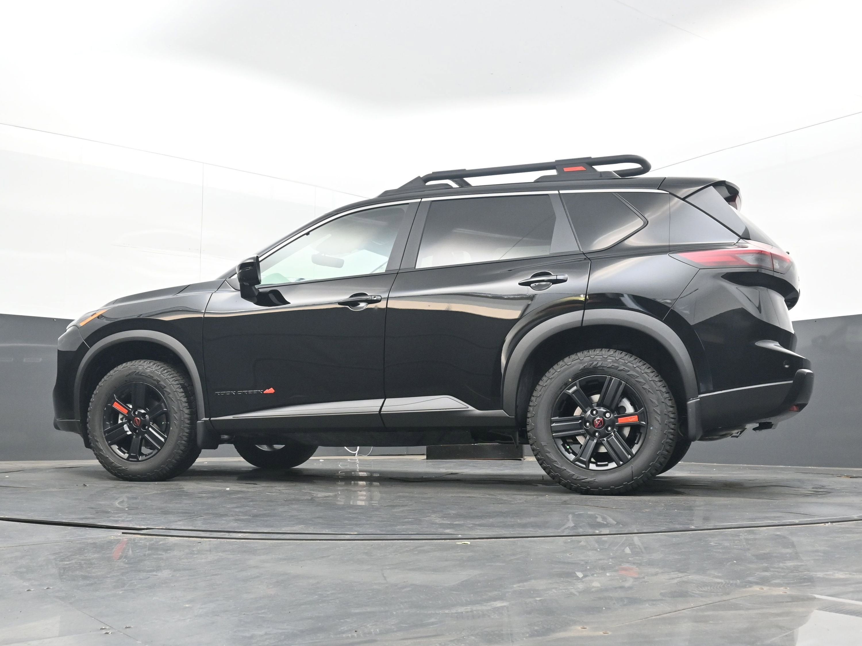 2026 Nissan ROGUE Rock Creek PREMIUM