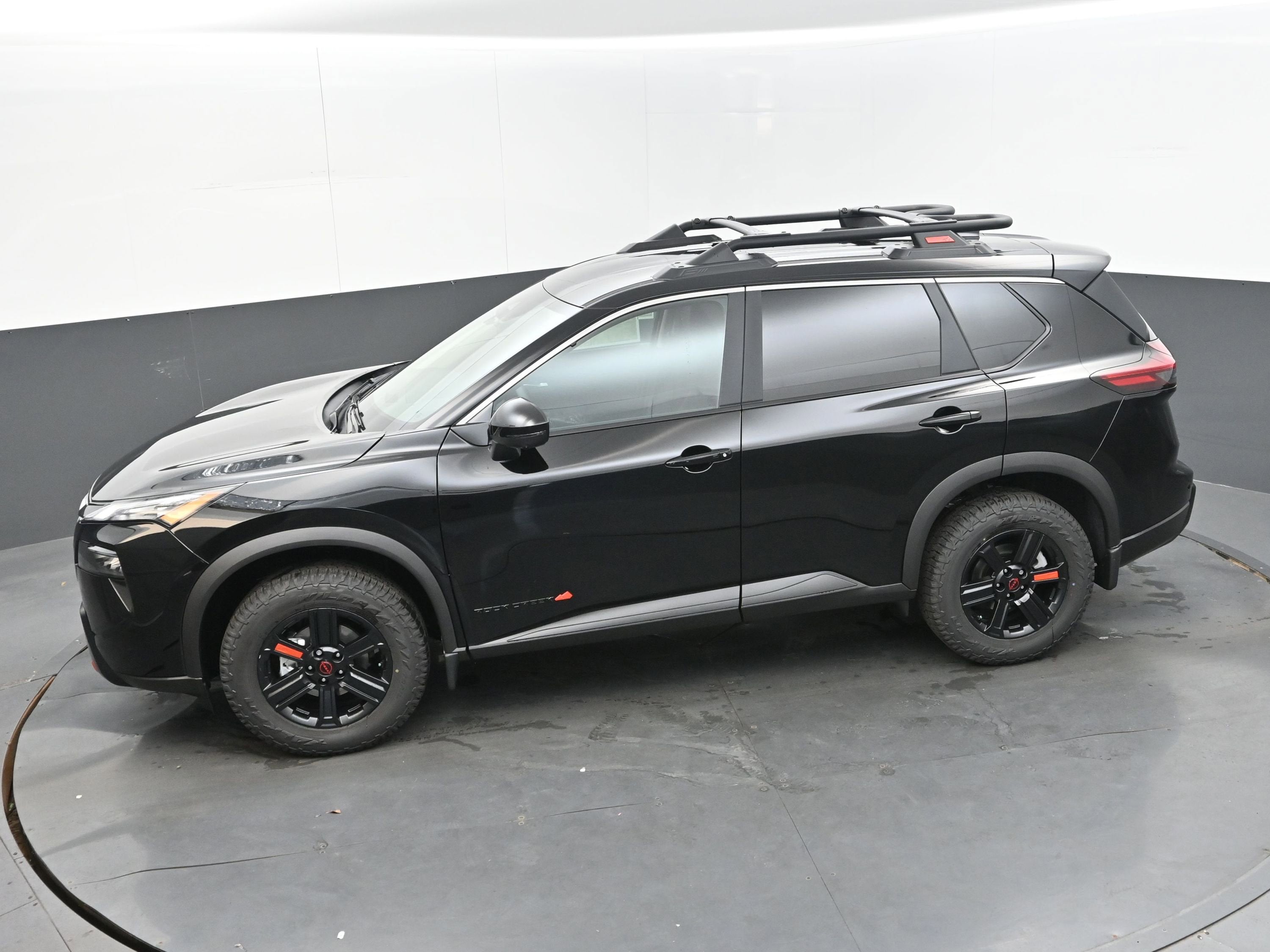 2026 Nissan ROGUE Rock Creek PREMIUM