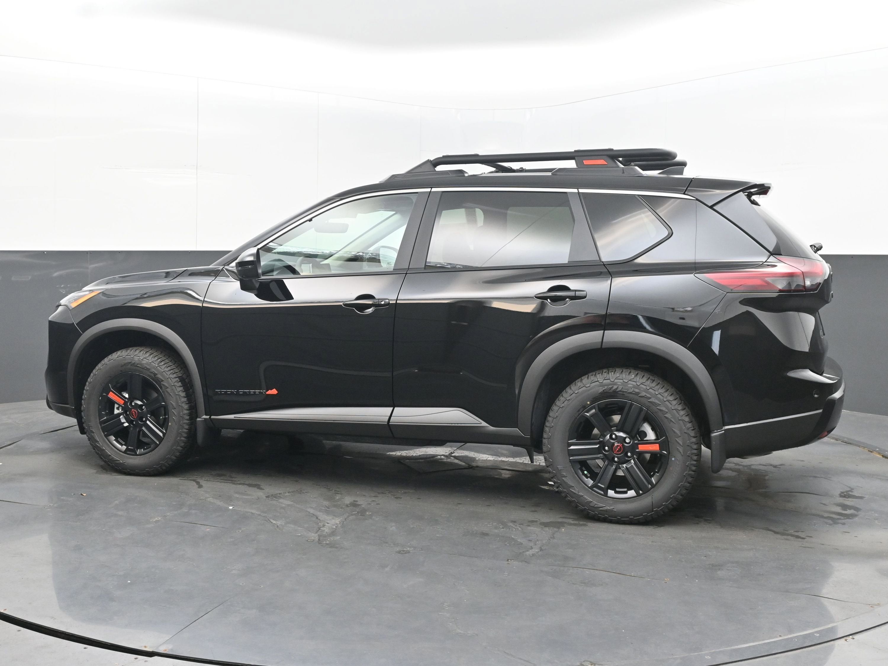 2026 Nissan ROGUE Rock Creek PREMIUM