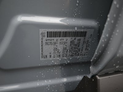 2026 Nissan ROGUE Rock Creek PREMIUM