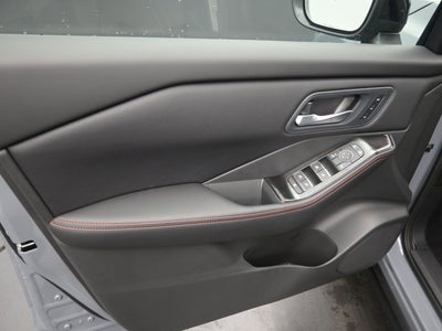 2026 Nissan ROGUE Rock Creek PREMIUM