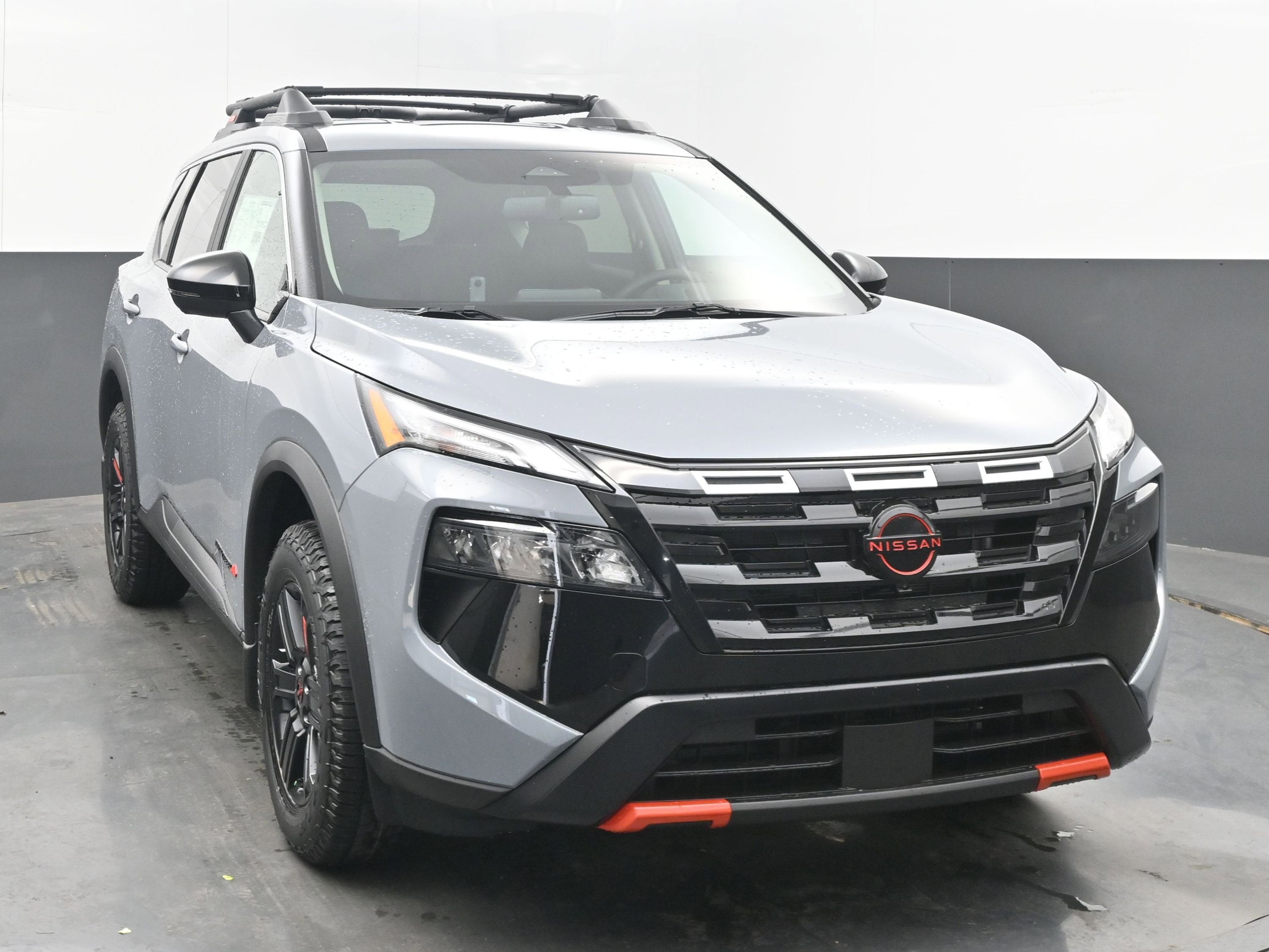 2026 Nissan ROGUE Rock Creek PREMIUM