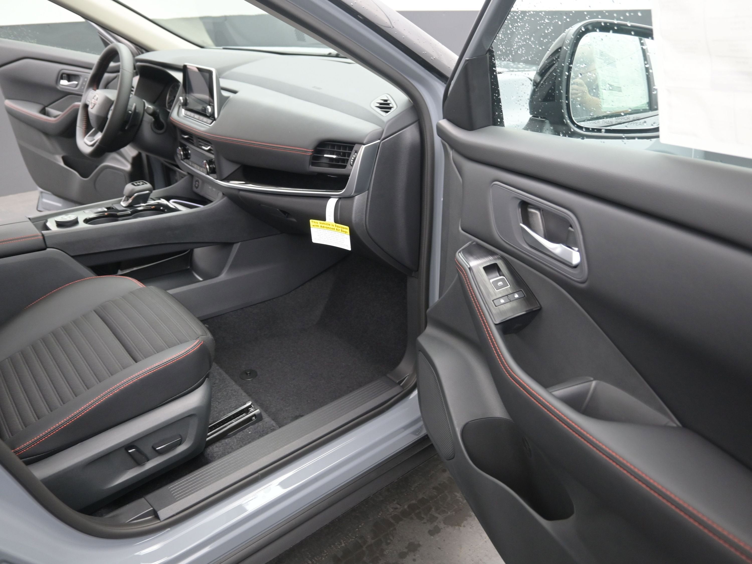 2026 Nissan ROGUE Rock Creek PREMIUM