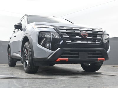 2026 Nissan ROGUE Rock Creek PREMIUM