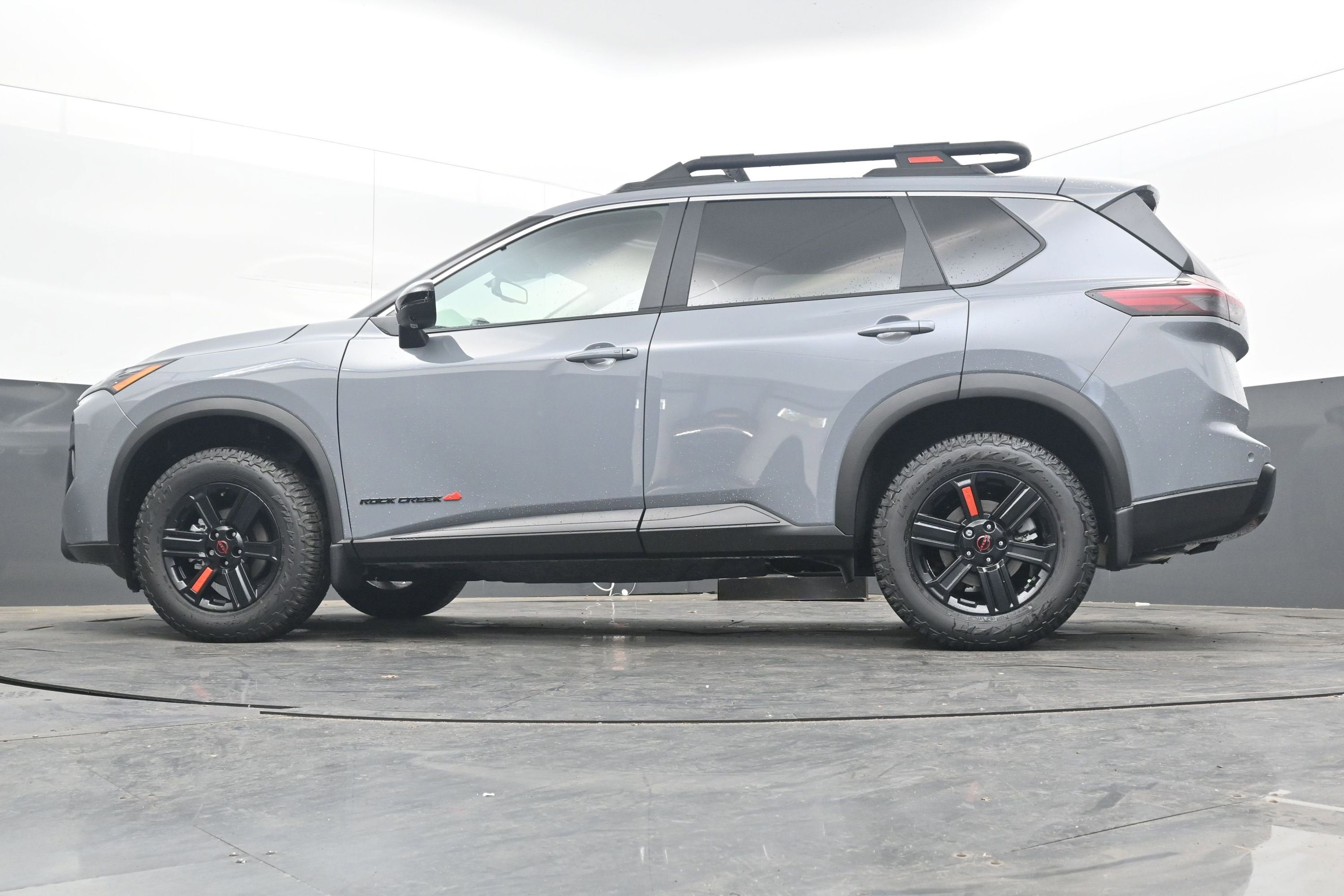 2026 Nissan ROGUE Rock Creek PREMIUM