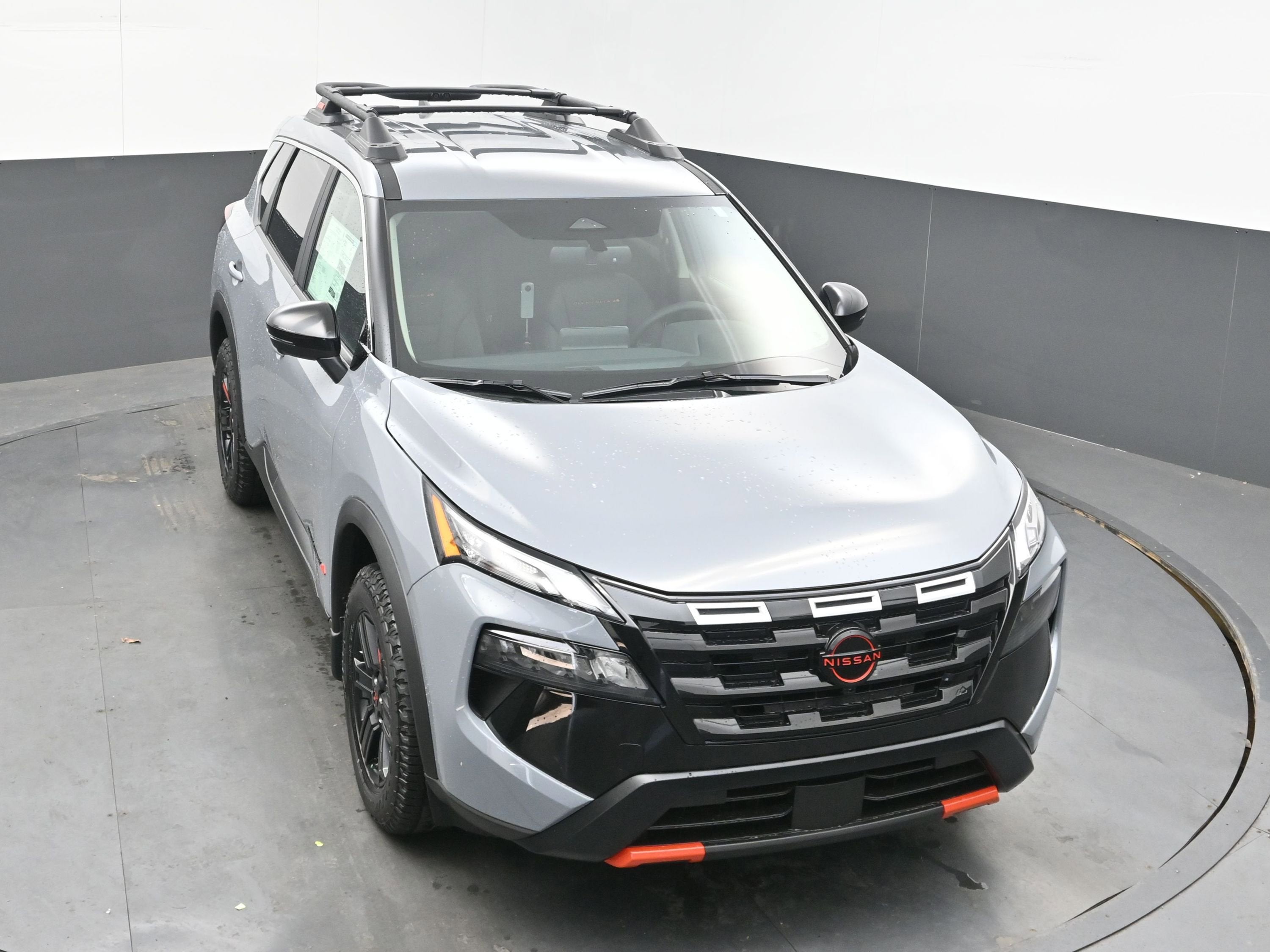 2026 Nissan ROGUE Rock Creek PREMIUM