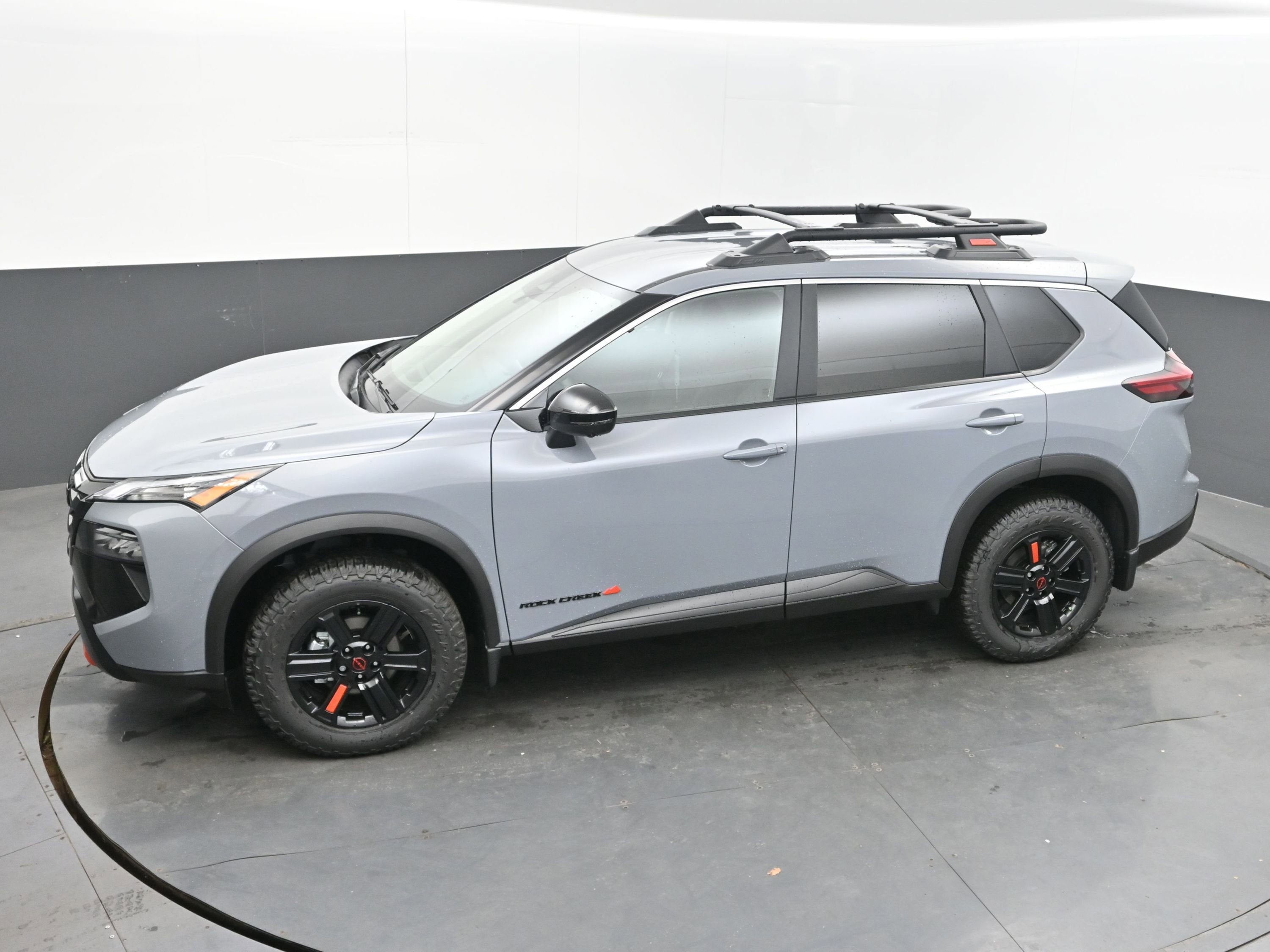 2026 Nissan ROGUE Rock Creek PREMIUM