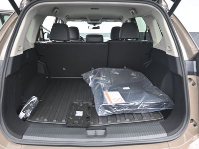 2026 Nissan ROGUE Rock Creek PREMIUM