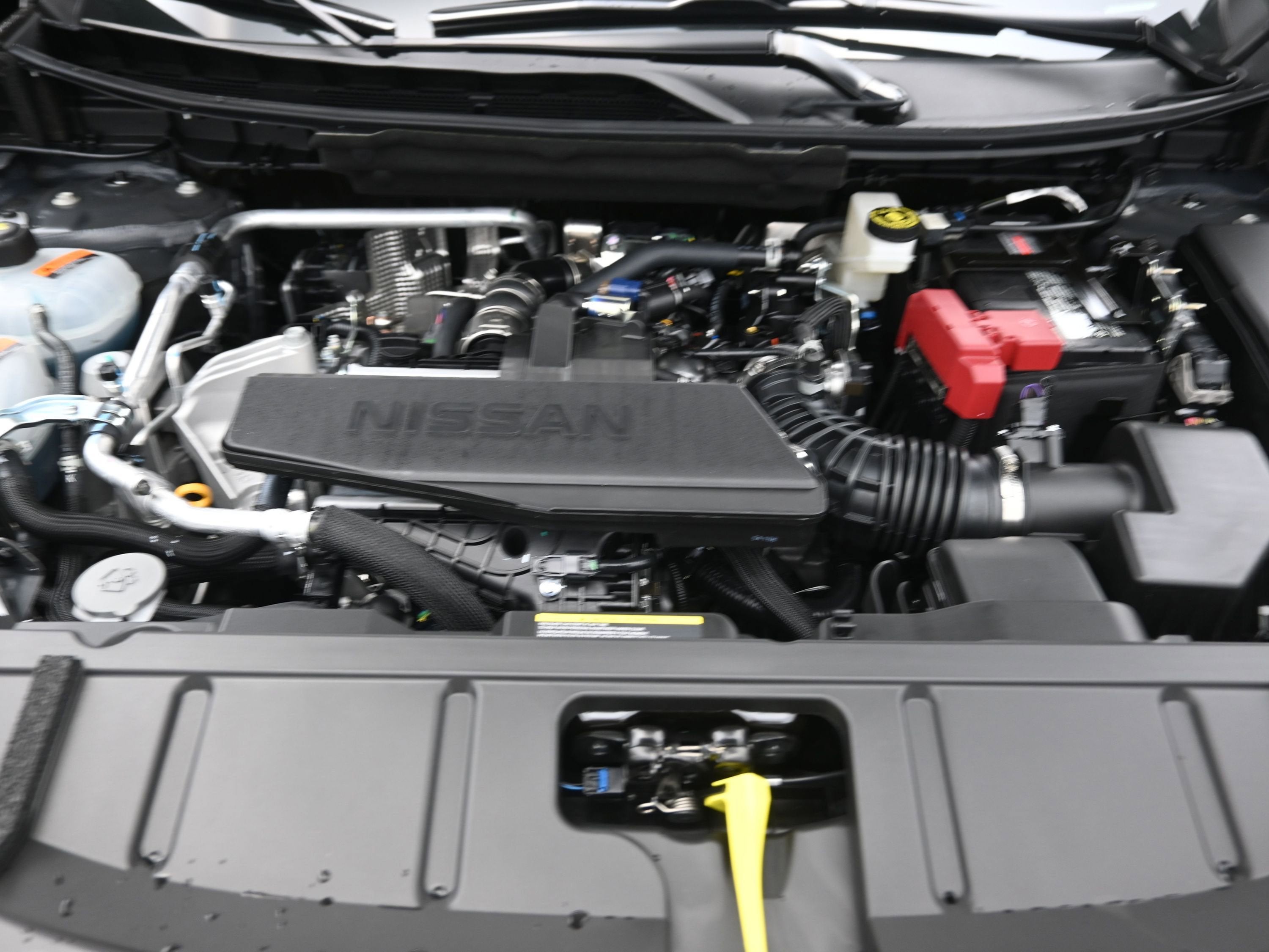 2026 Nissan ROGUE Rock Creek PREMIUM