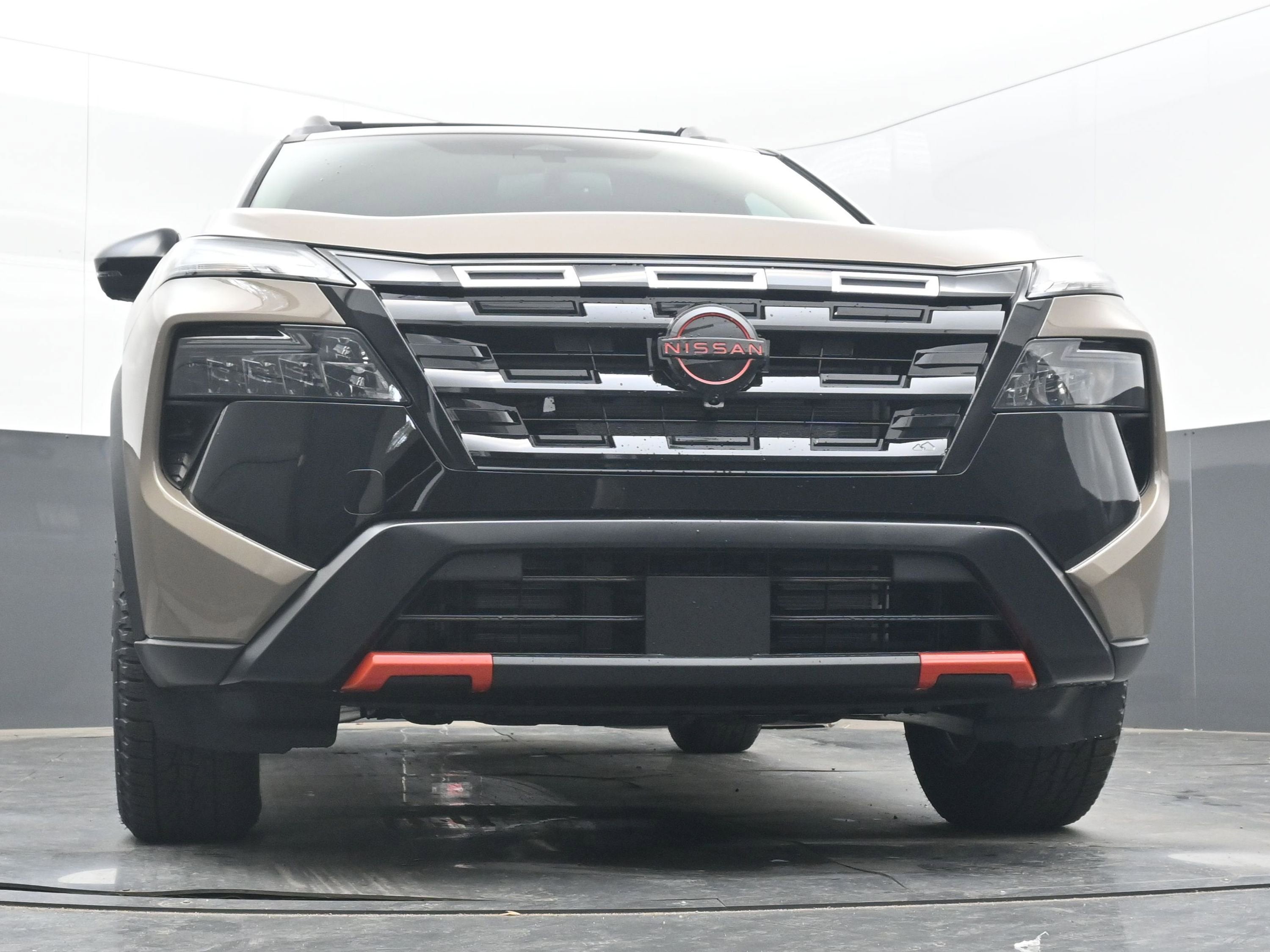 2026 Nissan ROGUE Rock Creek PREMIUM