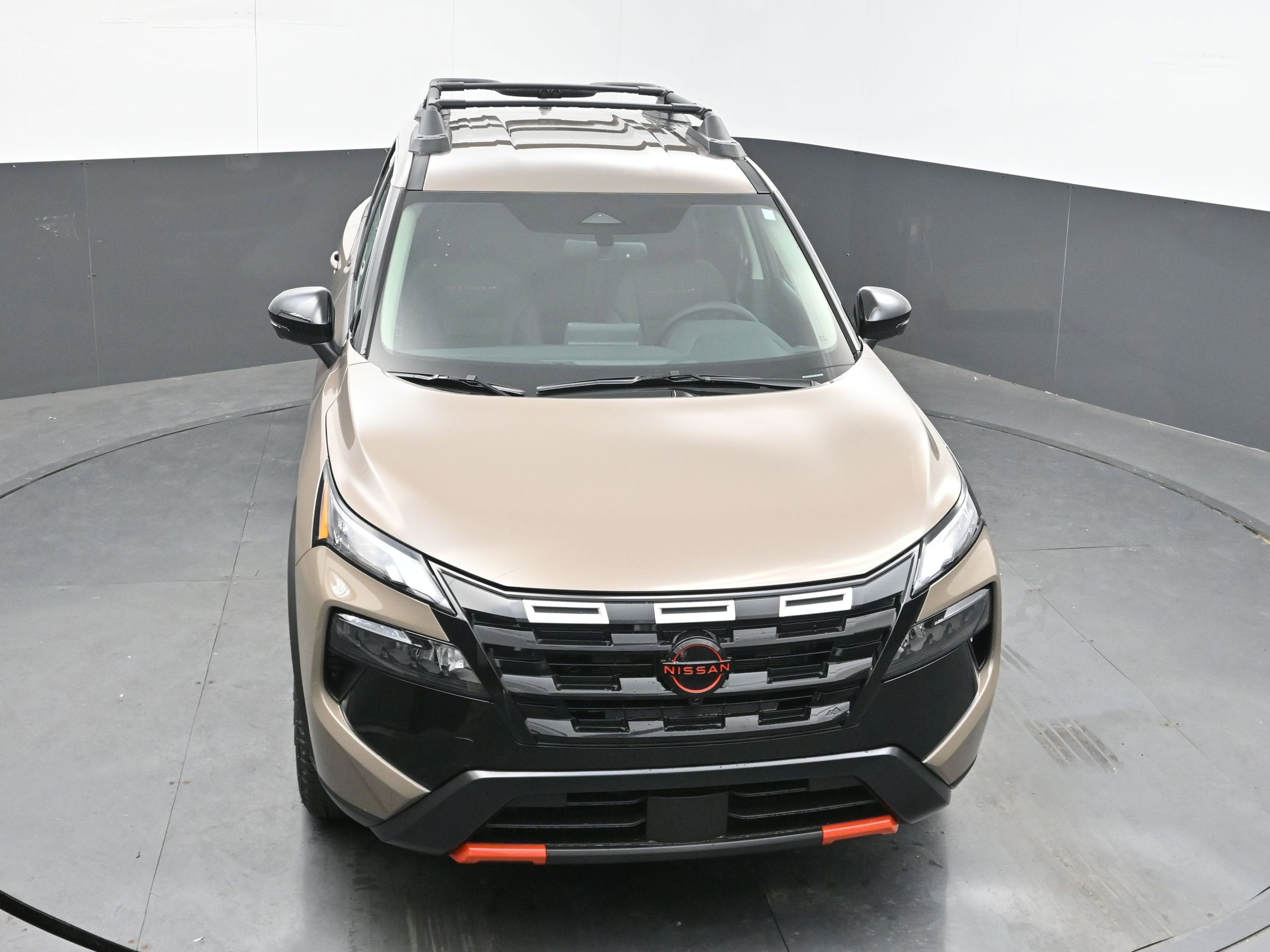 2026 Nissan ROGUE Rock Creek PREMIUM