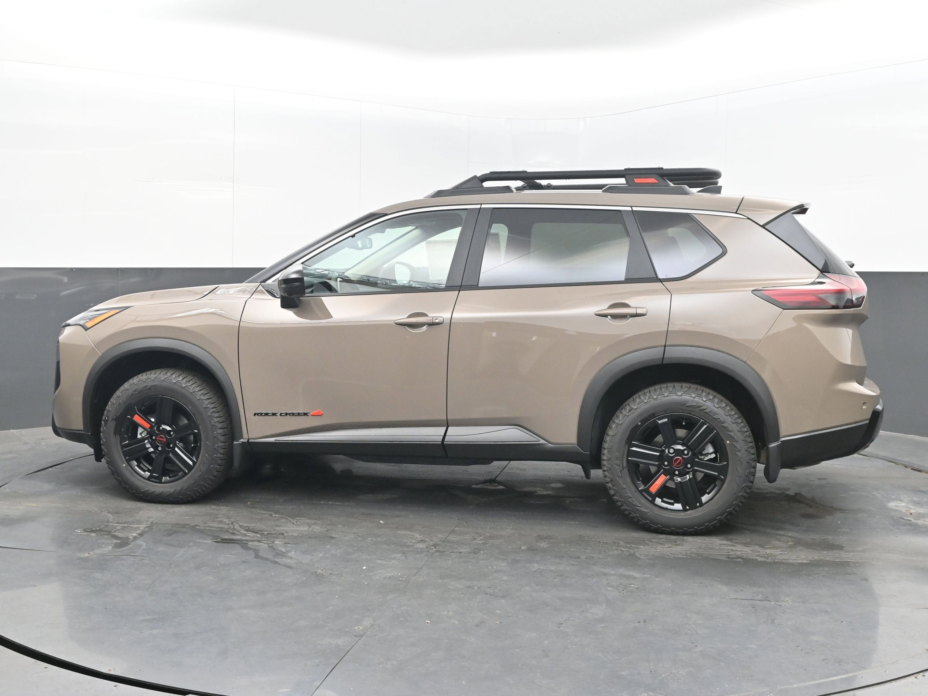 2026 Nissan ROGUE Rock Creek PREMIUM