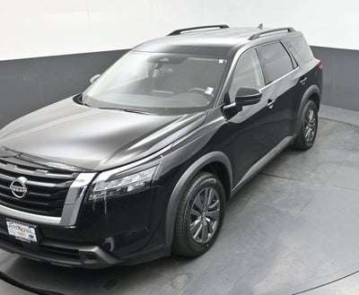 2023 Nissan Pathfinder SV
