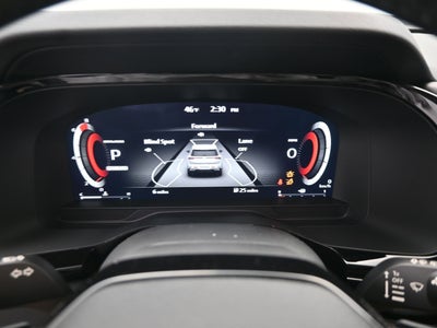 2026 Nissan PATHFINDER SL PREMIUM