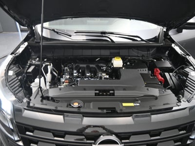 2026 Nissan PATHFINDER SL PREMIUM