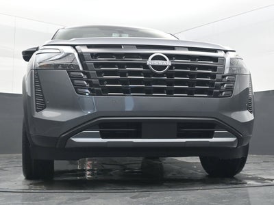 2026 Nissan PATHFINDER SL PREMIUM