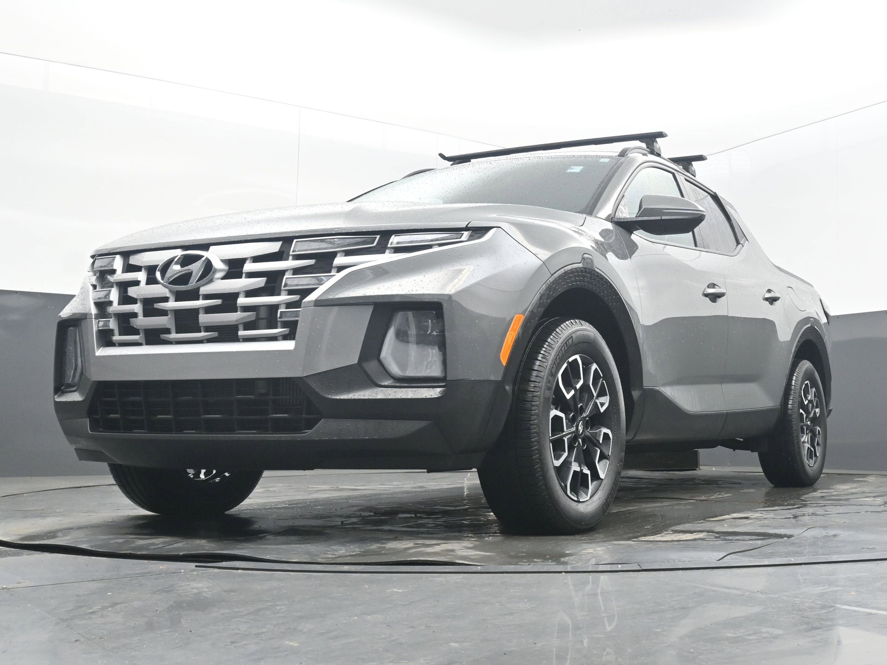 2022 Hyundai Santa Cruz SEL Premium