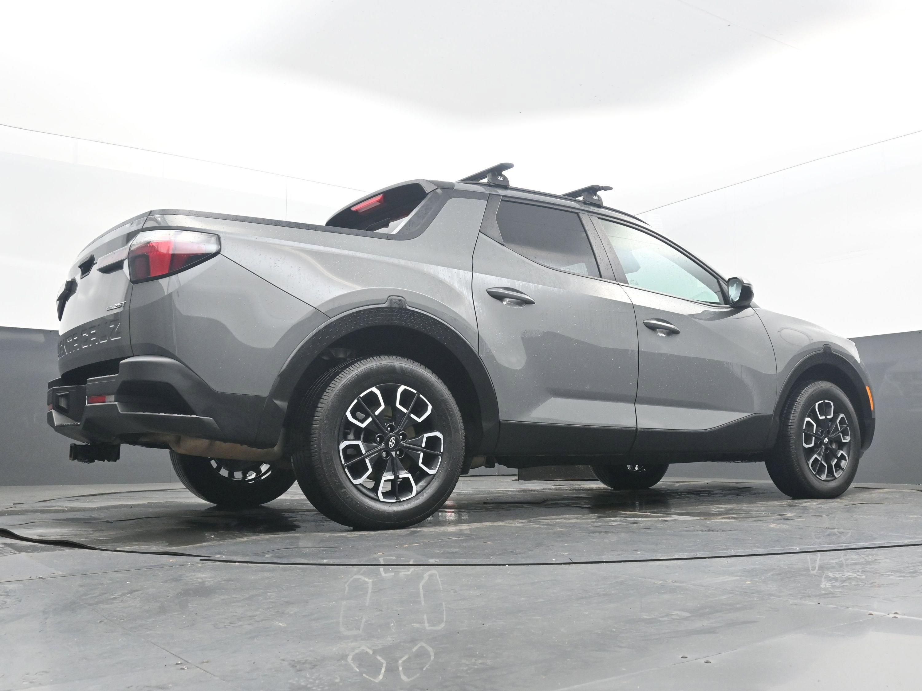 2022 Hyundai Santa Cruz SEL Premium