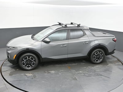 2022 Hyundai Santa Cruz SEL Premium
