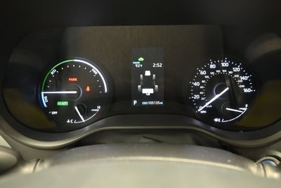 2022 Toyota Sienna XSE
