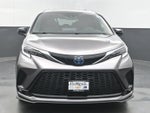 2022 Toyota Sienna XSE