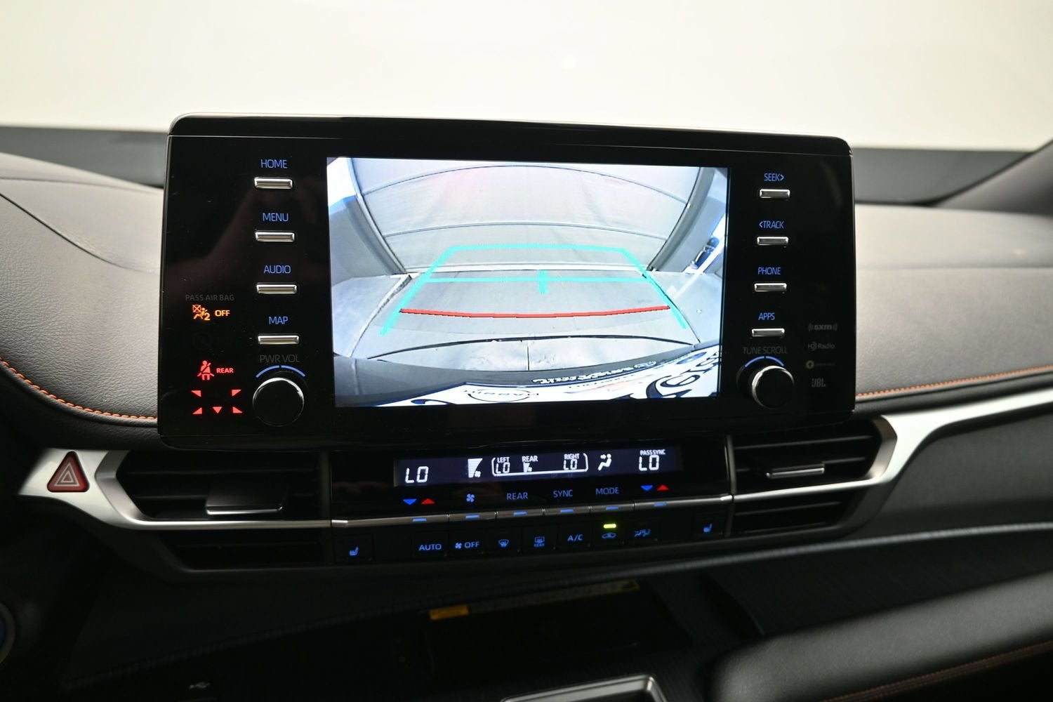 2022 Toyota Sienna XSE