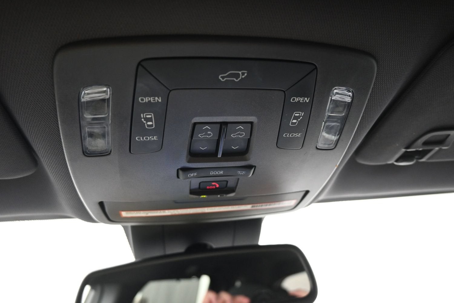 2022 Toyota Sienna XSE