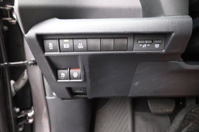 2022 Toyota Sienna XSE